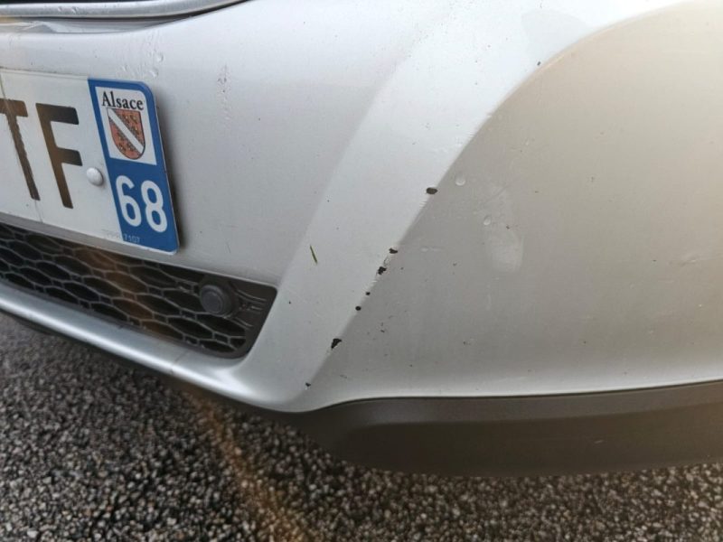 VOLVO XC60  D5 175 CV - SUMMUM 2009