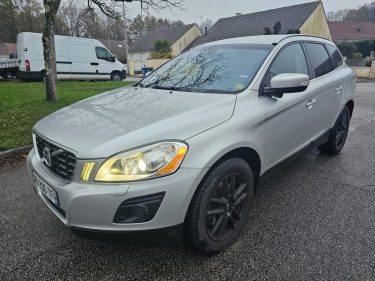 VOLVO XC60  D5 175 CV - SUMMUM 2009