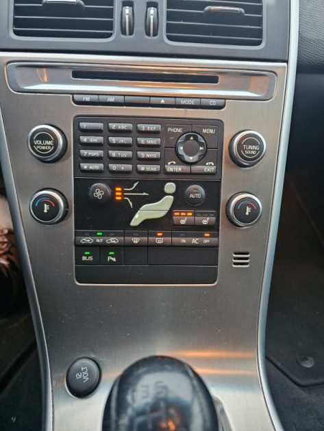 VOLVO XC60  D5 175 CV - SUMMUM 2009