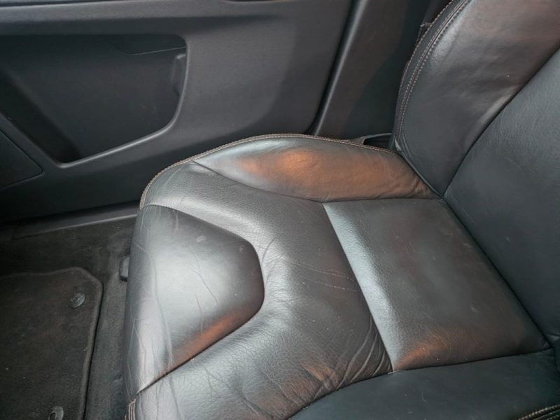 VOLVO XC60  D5 175 CV - SUMMUM 2009