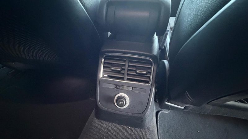 AUDI A3 LIMOUSINE 1.5 TFSI S LINE 150CH 2018