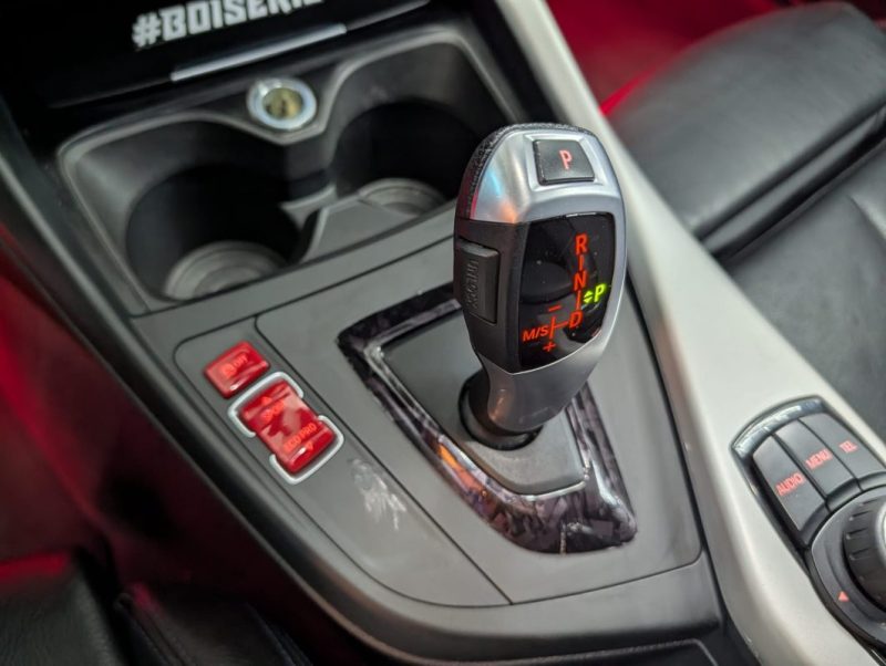 BMW SERIE 1 125i 218 cv  LOUNGE 