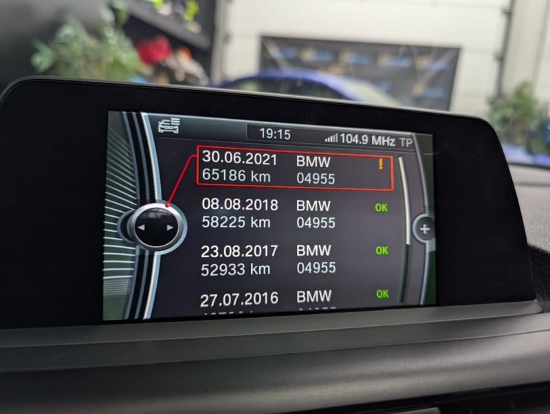 BMW SERIE 1 125i 218 cv  LOUNGE 