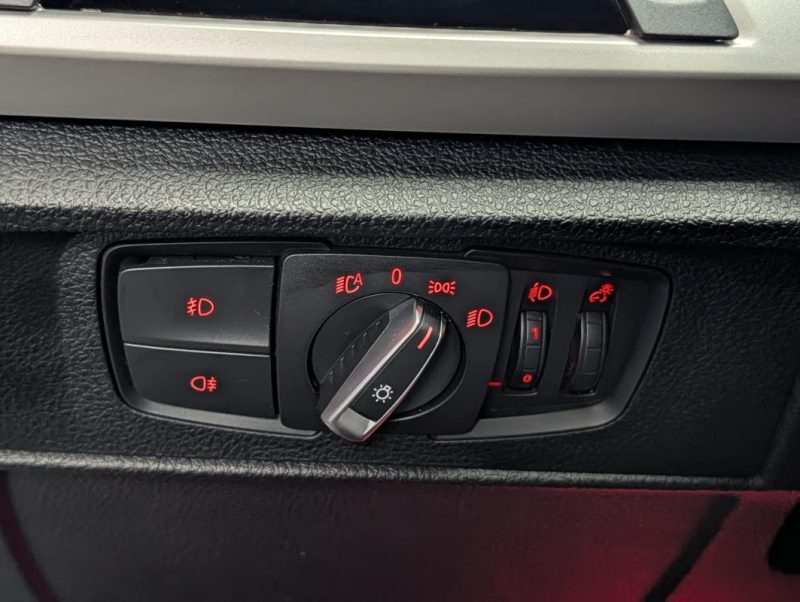 BMW SERIE 1 125i 218 cv  LOUNGE 