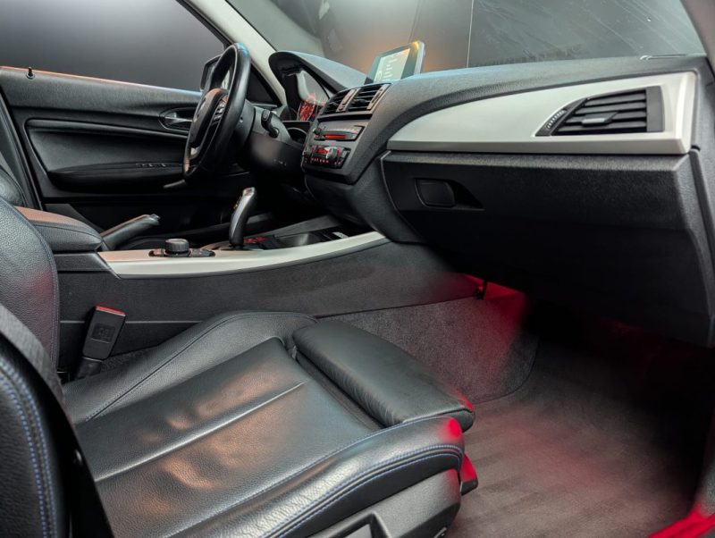 BMW SERIE 1 125i 218 cv  LOUNGE 