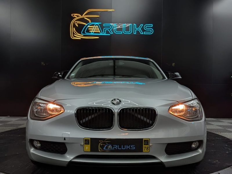 BMW SERIE 1 125i 218 cv  LOUNGE 