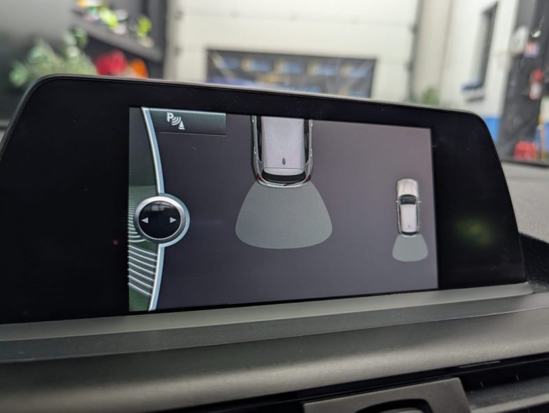 BMW SERIE 1 125i 218 cv  LOUNGE 