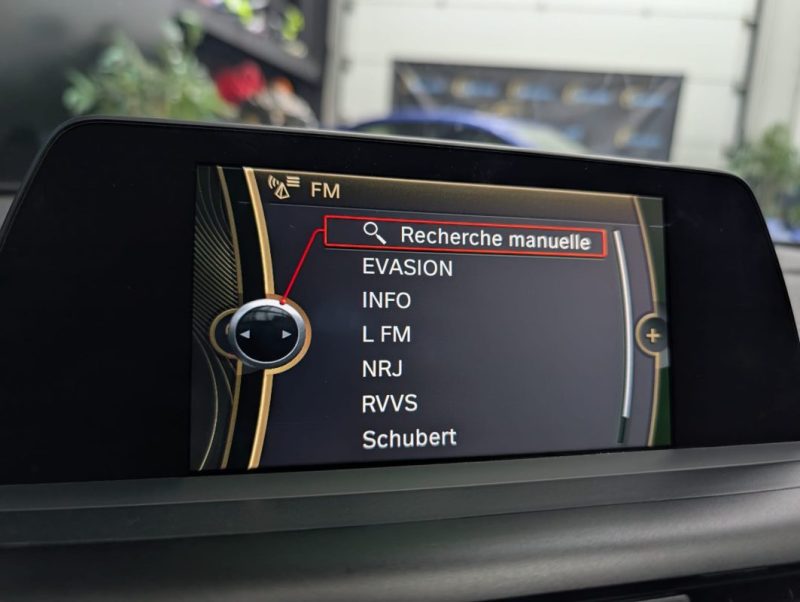 BMW SERIE 1 125i 218 cv  LOUNGE 