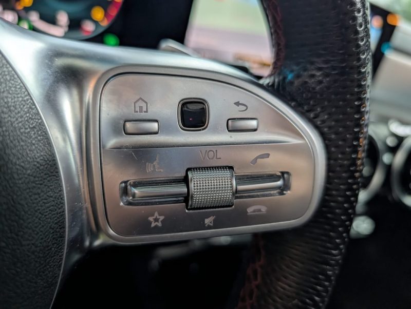 MERCEDES CLA 200 163CH PROGRESSIVE LINE 7G-DCT 