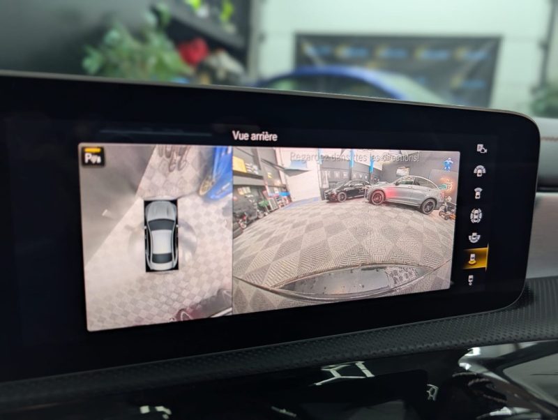 MERCEDES CLA 200 163CH PROGRESSIVE LINE 7G-DCT 