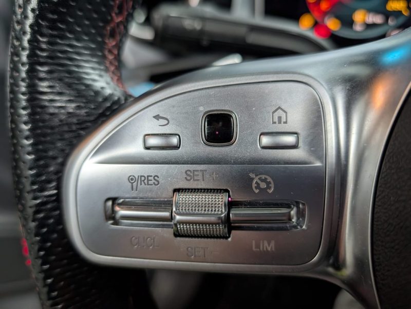 MERCEDES CLA 200 163CH PROGRESSIVE LINE 7G-DCT 