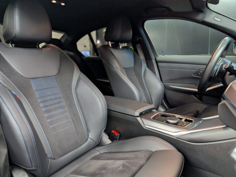 BMW SERIE 3 (G20) 320i Pack M SPORT 184 cv 