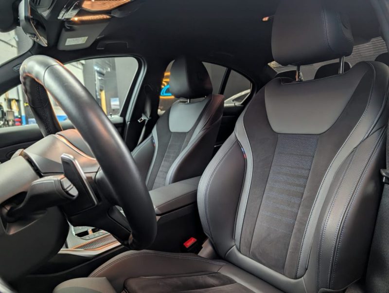 BMW SERIE 3 (G20) 320i Pack M SPORT 184 cv 