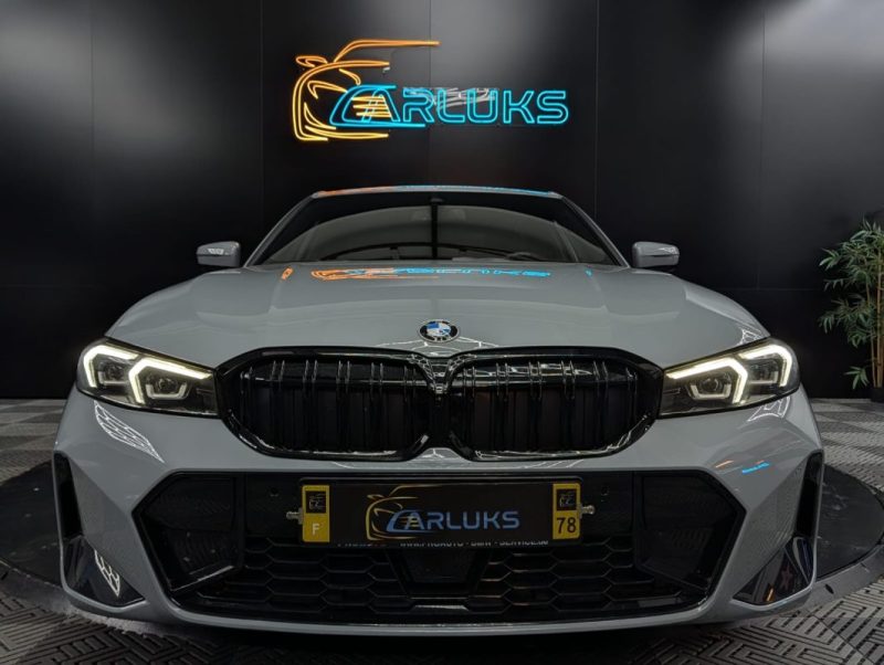 BMW SERIE 3 (G20) 320i Pack M SPORT 184 cv 
