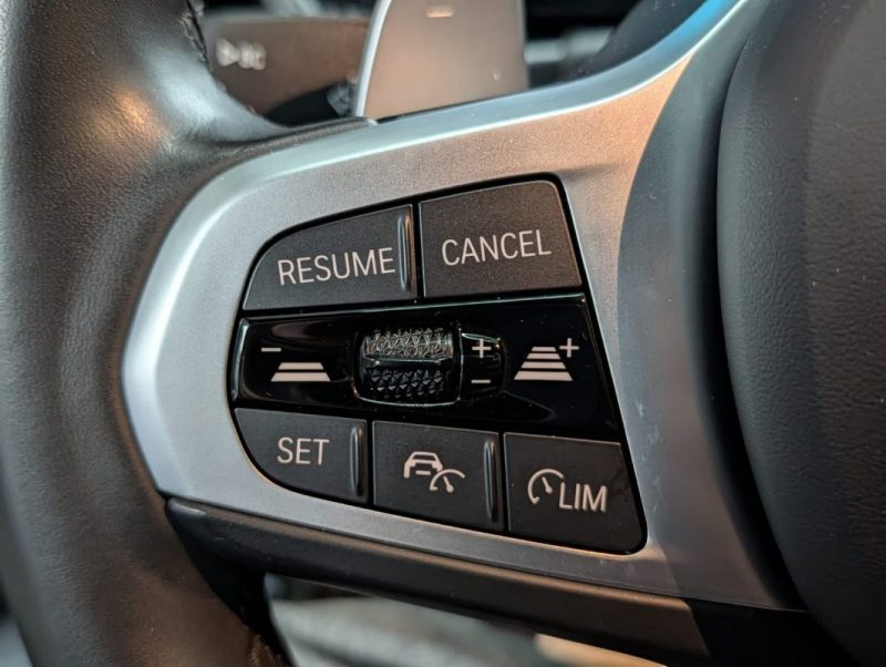 BMW SERIE 3 (G20) 320i Pack M SPORT 184 cv 