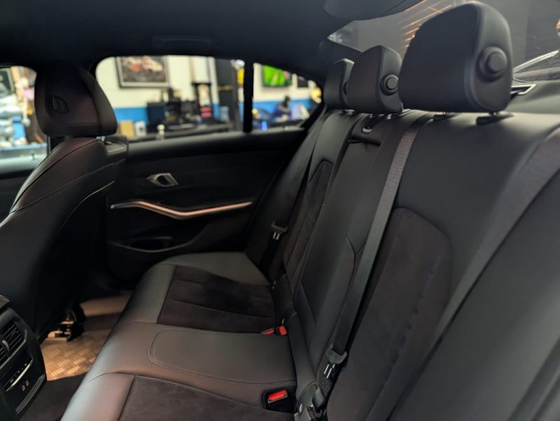 BMW SERIE 3 (G20) 320i Pack M SPORT 184 cv 