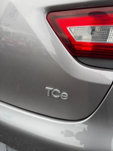 RENAULT CLIO IV 0.9 TCE 90 