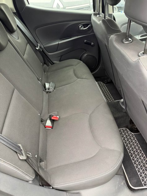 RENAULT CLIO IV 0.9 TCE 90 