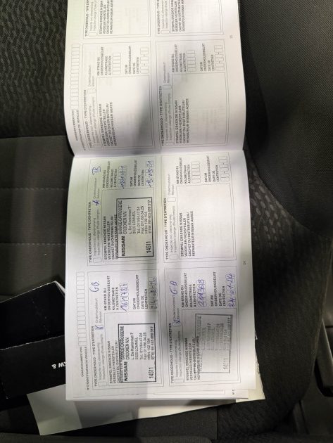 NISSAN NAVARA PICK-UP 2.5 DCI DOUBLE CAB SE 4X4 2014