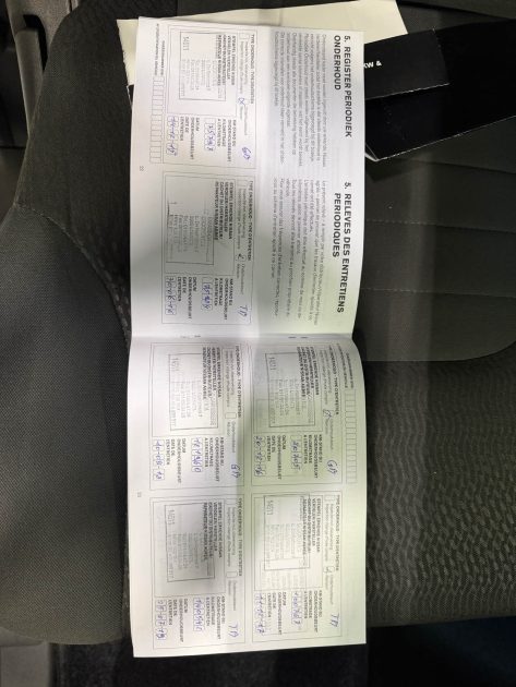 NISSAN NAVARA PICK-UP 2.5 DCI DOUBLE CAB SE 4X4 2014