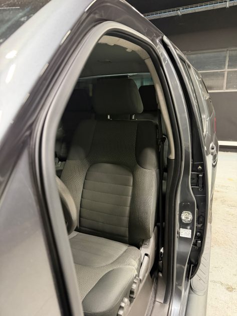 NISSAN NAVARA PICK-UP 2.5 DCI DOUBLE CAB SE 4X4 2014