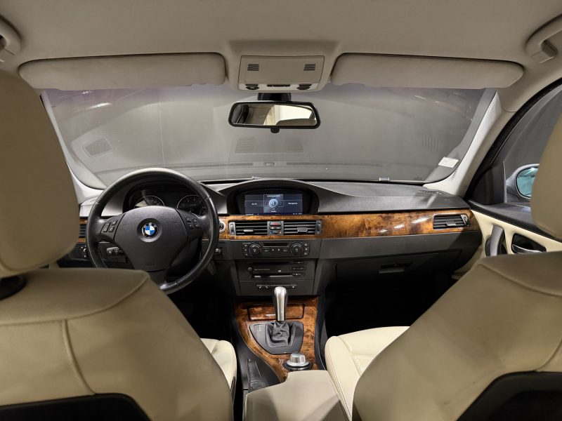 BMW 330I CONFORT 2005