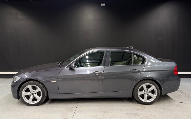 BMW 330I CONFORT 2005