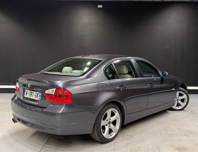 BMW 330I CONFORT 2005
