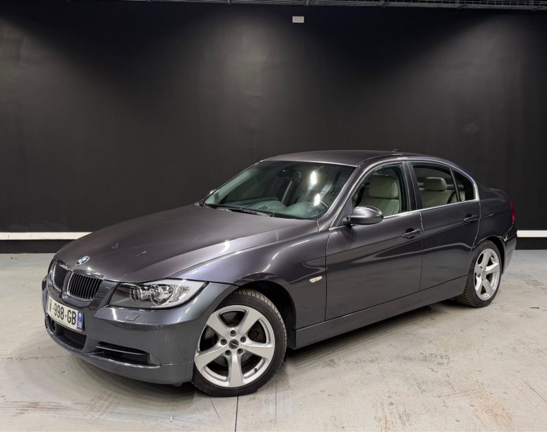 BMW 330I CONFORT 2005