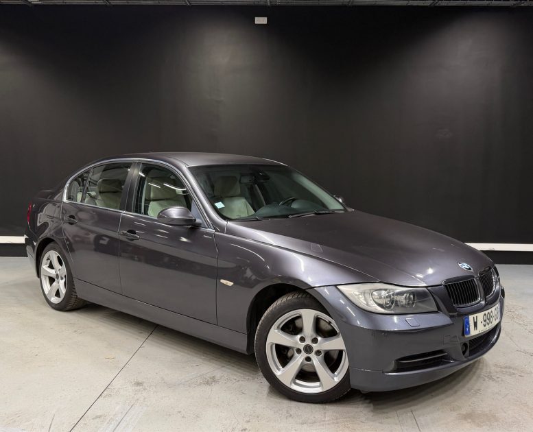 BMW 330I CONFORT 2005