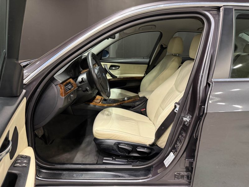 BMW 330I CONFORT 2005