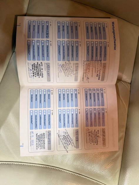 BMW 330I CONFORT 2005