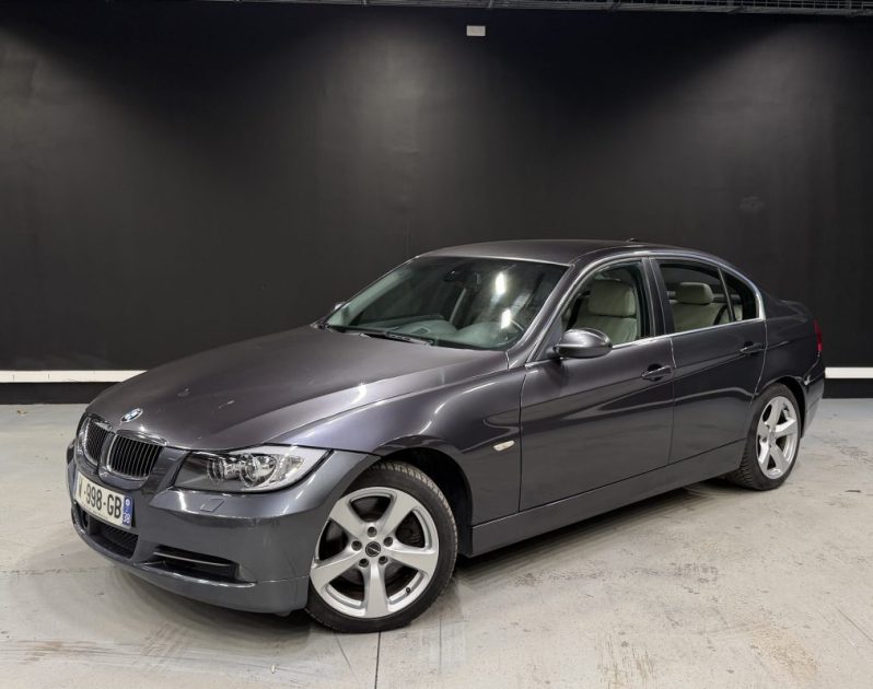 BMW 330I CONFORT 2005