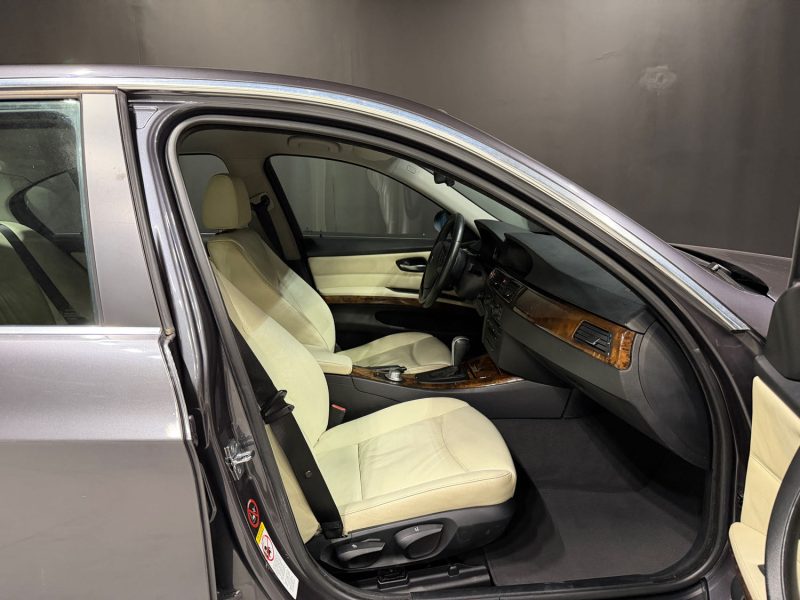 BMW 330I CONFORT 2005