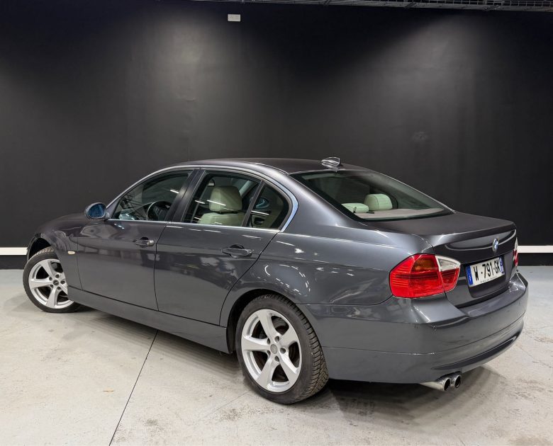 BMW 330I CONFORT 2005