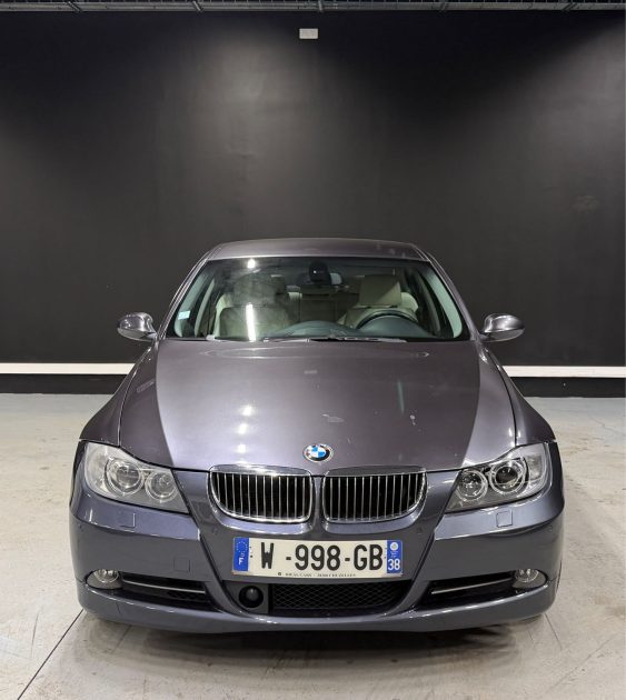 BMW 330I CONFORT 2005