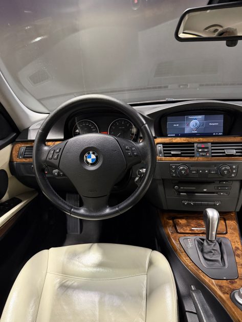 BMW 330I CONFORT 2005