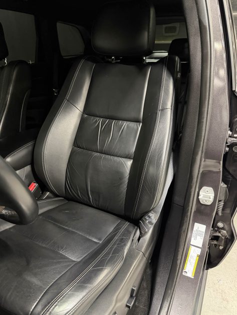 JEEP GRAND CHEROKEE LIMITED 2015