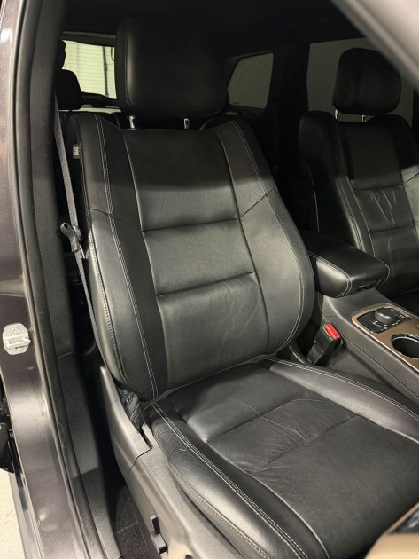 JEEP GRAND CHEROKEE LIMITED 2015