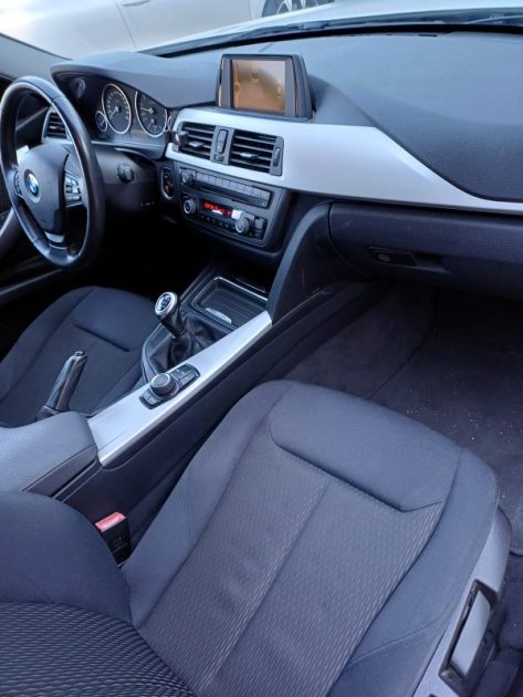 BMW SERIE 3 320I 184CH SPORT LOUNGE 2012