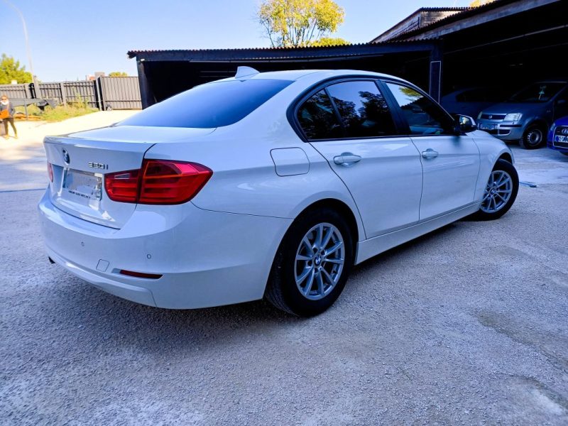 BMW SERIE 3 320I 184CH SPORT LOUNGE 2012