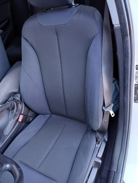 BMW SERIE 3 320I 184CH SPORT LOUNGE 2012