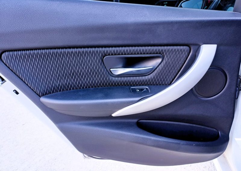 BMW SERIE 3 320I 184CH SPORT LOUNGE 2012