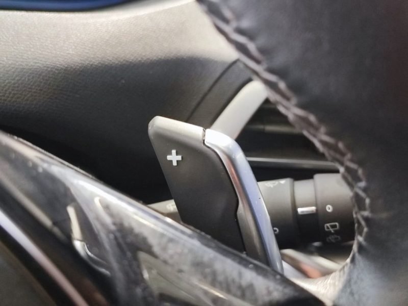 PEUGEOT 5008 II 1.5 BLUEHDI 130CH S&S ALLURE EAT8 2021