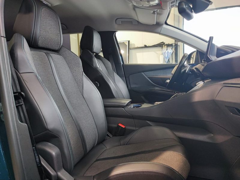 PEUGEOT 5008 II 1.5 BLUEHDI 130CH S&S ALLURE EAT8 2021
