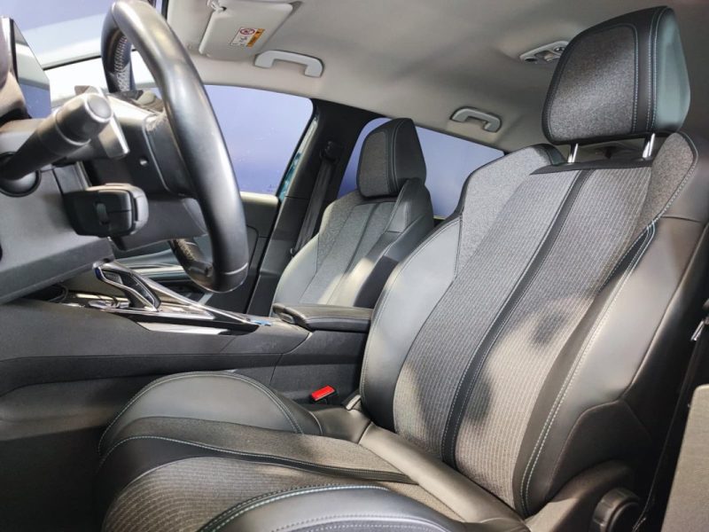 PEUGEOT 5008 II 1.5 BLUEHDI 130CH S&S ALLURE EAT8 2021