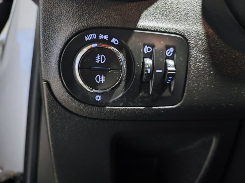 OPEL CROSSLAND 1.2 TURBO 110CH ELEGANCE BUSINESS 2021