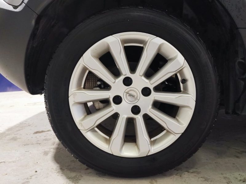 OPEL CROSSLAND 1.2 TURBO 110CH ELEGANCE BUSINESS 2021