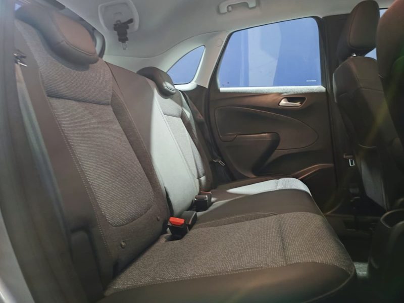 OPEL CROSSLAND 1.2 TURBO 110CH ELEGANCE BUSINESS 2021