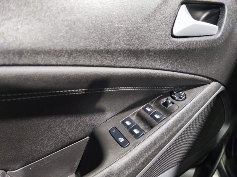 OPEL CROSSLAND 1.2 TURBO 110CH ELEGANCE BUSINESS 2021